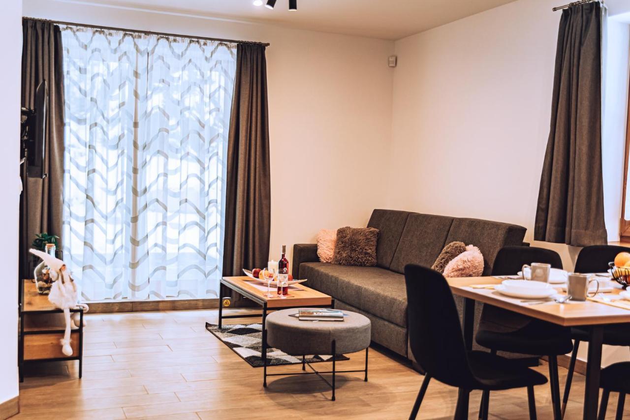 Mm Lucky Apartments Демяновская долина Экстерьер фото