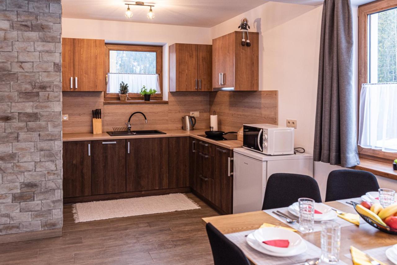 Mm Lucky Apartments Демяновская долина Экстерьер фото