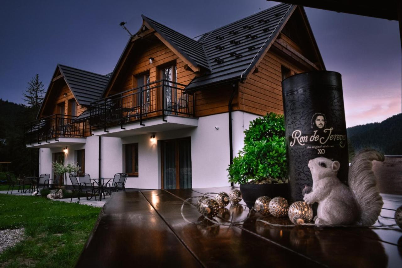 Mm Lucky Apartments Демяновская долина Экстерьер фото